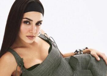 Hande Erçel در پروژه بین‌المللی جدید