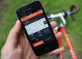 نمایش لیست بهترین اپلیکیشن‌های ورزشی موبایل شامل Strava، MyFitnessPal، Nike Training Club و Fitbit برای ورزش و فیتنس