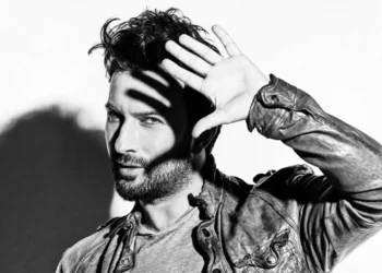 Tarkan و آلبوم جدید 2026