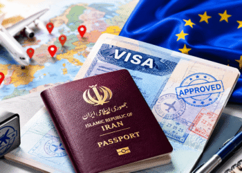 آخرین وضعیت ویزای اروپا برای ایرانیان و بازگشایی محدود مراکز ویزا