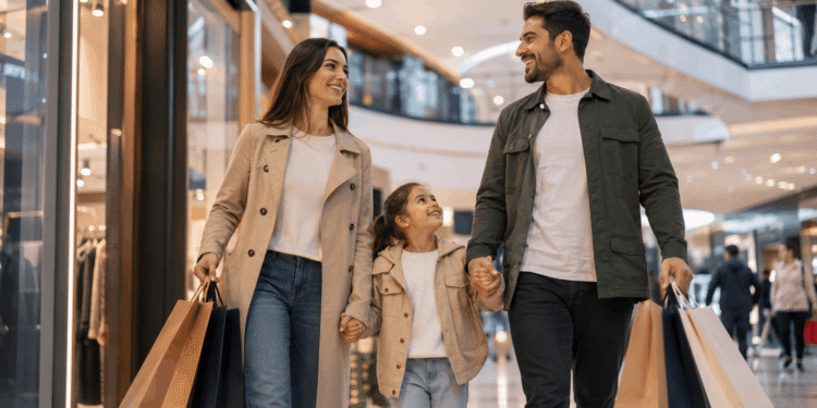 بهترین اوتلت‌های استانبول برای خرید برند با قیمت مناسب