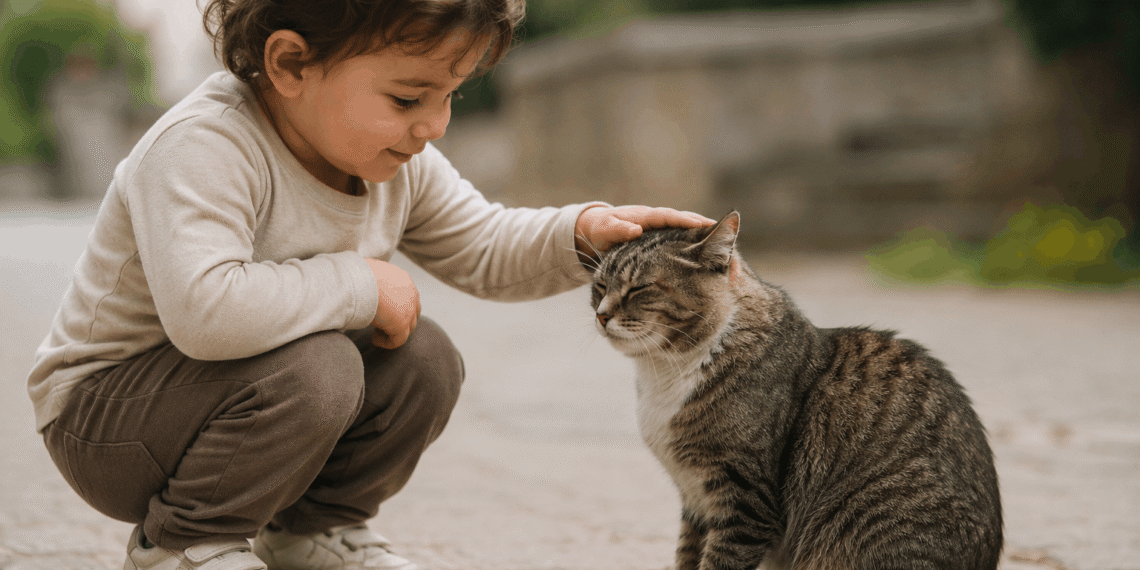 گزارش ابتلای کودک به هاری پس از گازگرفتگی گربه در دیاربکر