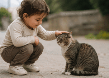 گزارش ابتلای کودک به هاری پس از گازگرفتگی گربه در دیاربکر