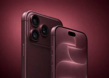 قیمت آیفون 18 در ترکیه و مشخصات iPhone 18 Pro