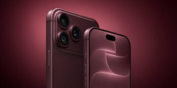 قیمت آیفون 18 در ترکیه و مشخصات iPhone 18 Pro