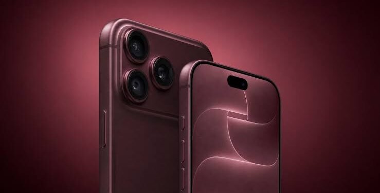 قیمت آیفون 18 در ترکیه و مشخصات iPhone 18 Pro
